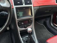 gebraucht Peugeot 307 307CC 2,0 16V
