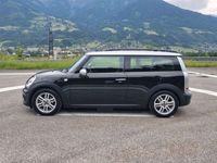 gebraucht Mini Cooper D Clubman NAVI