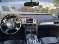 Gebraucht Audi A6 179 PS (131 kW) 2008 Limousine
