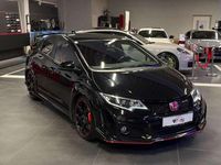 gebraucht Honda Civic 2.0 i Type-R Type-R GT *Original Zustand*1.Besitz*