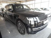 gebraucht Land Rover Range Rover 3.0 D350 LWB 5-Stz. AWD HSE Aut.