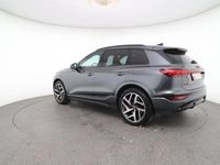 gebraucht Audi SQ6 e-tron