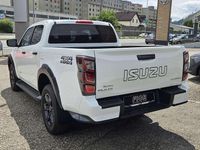 gebraucht Isuzu D-Max V-Cross Double Cab