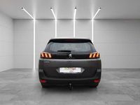 gebraucht Peugeot 5008 BlueHDI 130 Active Pack **7 SITZE*AHK*LED*NAVI*RFK