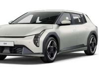 Gebraucht Kia EV4 Plus 150 kW (204 PS) 2025 Silber Limousine