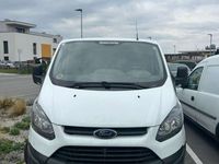 gebraucht Ford Transit Custom Kasten 20 TDCi L1H1 250 Startup