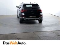 gebraucht VW T-Roc Style TSI DSG