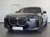 gebraucht BMW i7 xDrive60 M-Paket, NP: € 164.802,-