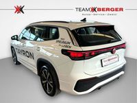 gebraucht VW Tayron Life eTSI DSG