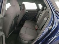 gebraucht Audi A3 35 TDI S line exterieur