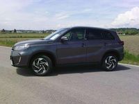 gebraucht Suzuki Vitara 1,4 DITC Hybrid ALLGRIP flash