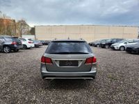 gebraucht Mercedes E350 AllradAMG/Distronic/360°Cam/Abstandstemp./Spur