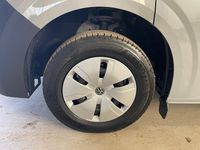 gebraucht VW Transporter Kastenwagen Kastenwagen LR TDI