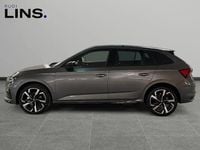 gebraucht Skoda Scala Monte Carlo TSI DSG