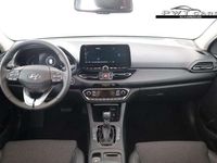 gebraucht Hyundai i30 1.5 T-GDI DCT Style Navi LED Kamera Teilled...