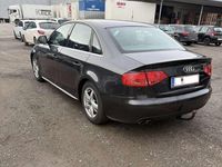 gebraucht Audi A4 2,0 TDI DPF S-Line