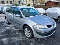 gebraucht Renault Mégane GrandTour Megane Dynamique 19 dCi Aut.