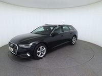 gebraucht Audi A6 40 TDI Sport