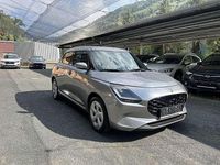 gebraucht Suzuki Swift 1,2 Hybrid Shine