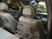 gebraucht Mercedes C200 Avantgarde CDI Sequentronic