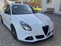 gebraucht Alfa Romeo Giulietta 1750 TBi Quadrifoglio Verde