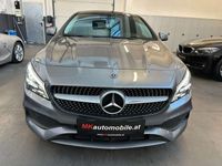 gebraucht Mercedes CLA250 Shooting Brake CLA 250 Aut. * AMG LINE *