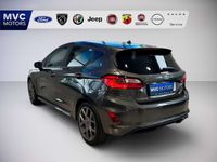 gebraucht Ford Fiesta ST-Line X 1,0 EcoBoost Start/Stop
