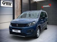 gebraucht Peugeot Rifter 15 BlueHDI