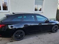 gebraucht Seat Leon SP FR eHybrid 204 DSG