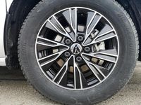 gebraucht VW California T7 Beach Camper 2.0TSI DSG GV5 Komfort+