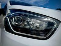 gebraucht Ford Transit Custom Kasten 20 TDCi L1H1 300 Trend