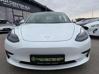 Gebraucht Tesla Model 3 Standard Range 225 kW (306 PS) 2021 Weiß Limousine