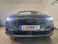 gebraucht Ford Focus 1,0 EcoBoost Titanium Style