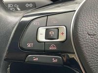 gebraucht VW Caddy Kombi Austria Edition 4 Motion