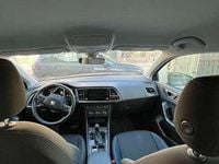 gebraucht Seat Ateca 15 Style ACT TSI DSG