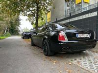 gebraucht Maserati Quattroporte ZF Getriebe kein !!Duo Select!!