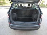 gebraucht Skoda Kodiaq 2,0 TDI DSG *KAMERA*SHZ*