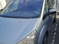 gebraucht Ford Galaxy Trend 20 TDCi DPF Aut.