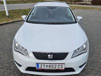 gebraucht Seat Leon ST Leon Executive 20 TDI CR Start-Stop Executive