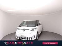 Neu VW ID. Buzz Pro 210 kW (286 PS) 2025 Weiss  normal Van / Kleinbus