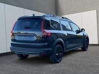 gebraucht Dacia Jogger Extreme 7-SITZER+LED+SHZ+ALU+KAMERA+DAB