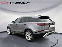 gebraucht Land Rover Range Rover Velar Basis