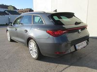 gebraucht Seat Leon SP Kombi Style e-HYBRID 150/204 DSG