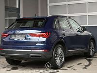 gebraucht Audi Q3 35 2.0 TDI advanced S-tronic