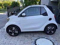 gebraucht Smart ForTwo Electric Drive 