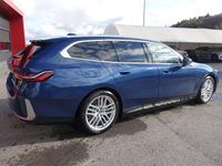 gebraucht BMW 530e 530 xDrive "AHV,Harman Kardon"