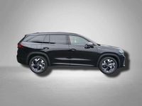 gebraucht Skoda Kodiaq Sportline 2.0 TSI 7-Gang-DSG 4x4 150 kW (204 PS...