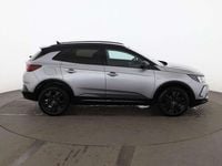 Gebraucht Opel Grandland X GS Line 131 PS (96 kW) 2024 Grau SUV