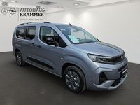 Neu Opel Combo 131 PS (96 kW) 2026 Grau Kombi