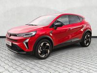 gebraucht Renault Captur Techno Mild Hybrid 140 Kamera Winterpaket